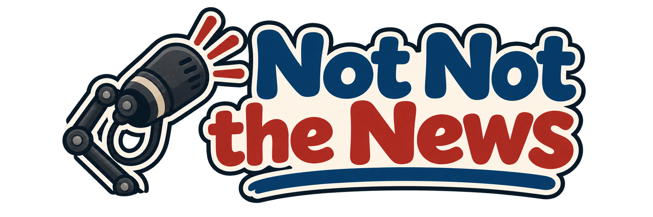 Not Not the News